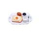 thumbnail image 2 of Juego de en miniatura para comida en miniatura para Decoración estilo C 1/12 Zulema, 2 of 8