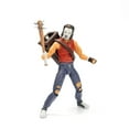 thumbnail image 2 of Teenage Mutant Ninja Turtles BST AXN Casey Jones Urban Legends 5” Figure, 2 of 4