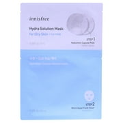 Hydra Solution Mask by Innisfree for Unisex - 0.67 oz Mask
