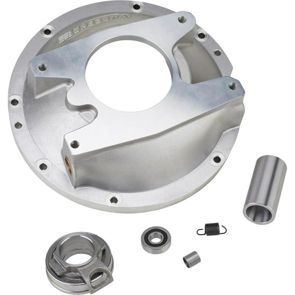 Chevy T-5 Transmission to Flathead Adapter Kit