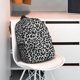 thumbnail image 3 of Disketp Similar To Leopard Print Mochila Escolar de 15 Pulgadas, Mochila Ligera para Estudiantes, Viajes y Trabajo, Cómoda y Resistente para el Uso Diario, 3 of 6