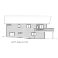 thumbnail image 4 of 001-3162: Northwest Vacation 3 Bed, 3 Bath Luxury Home Plan, 1835 Sq Ft: Full Blueprints with License to Build by Home Plan Marketplace - Lesuto, 4 of 7