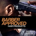 thumbnail image 2 of Redken - Brews - Dishevel fiber cream |3.4oz|, 2 of 6