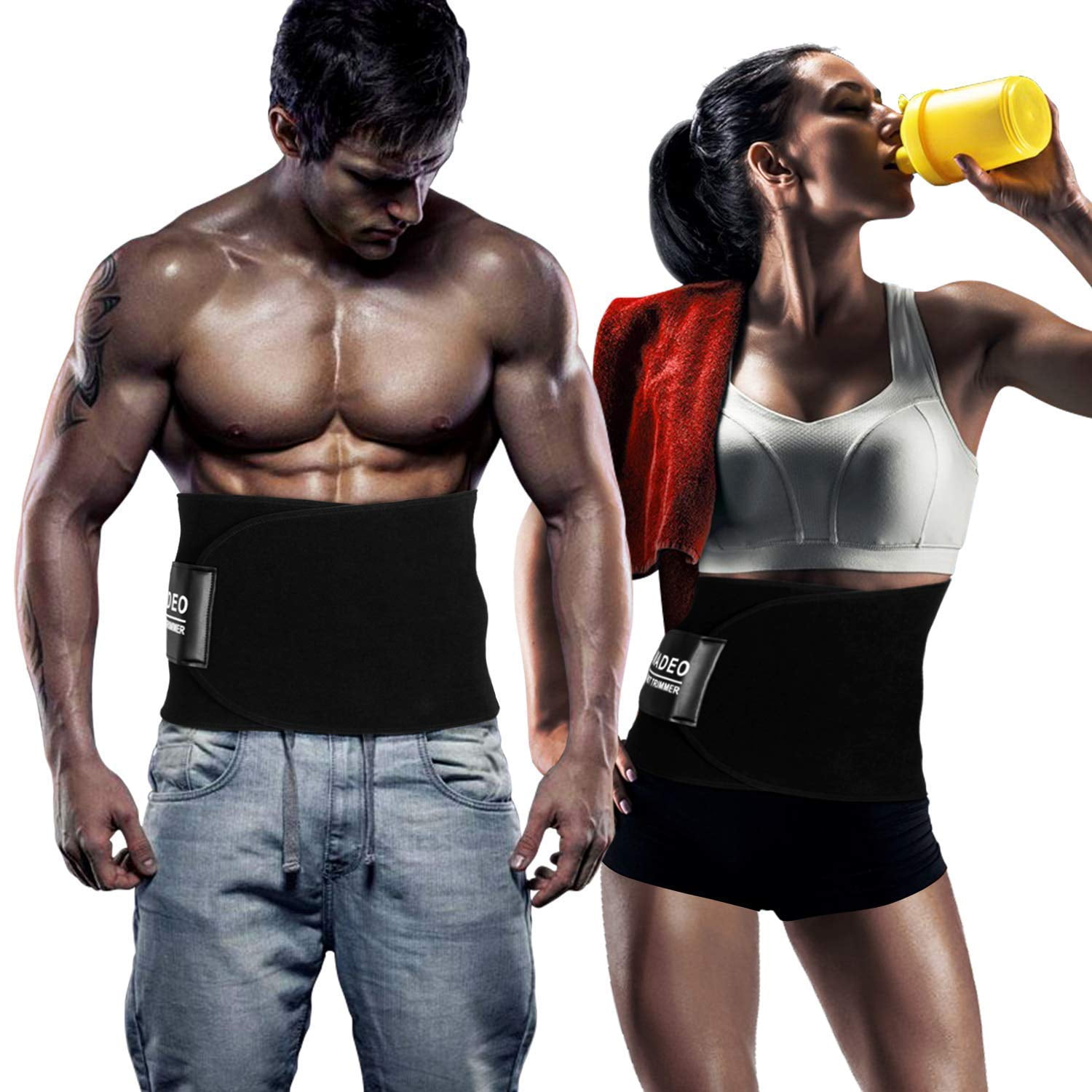 best fat burning waist trainer