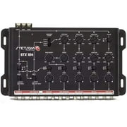 Stetsom STX104 Digital Audio Crossover 5 Channels High Performance