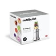 thumbnail image 4 of Procesador de Alimentos Nutribullet Platino 600 Watts 5 accesorios, 4 of 4