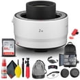 thumbnail image 2 of Canon Extender RF 2x (4114C002) + BackPack + 64GB Card + Card Reader + More(International Model), 2 of 2