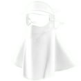 thumbnail image 1 of Protección solar UPF 50 para mujer, protección solar para deportes de golf, protección UV, cubierta facial para ciclismo al aire libre, pasamontañas reutilizables, 1 of 6