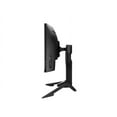 thumbnail image 6 of ASRock Phantom Gaming 34" 180Hz VA WQHD Gaming Monitor FreeSync Premium (AMD Adaptive Sync) 123% sRGB / 94% DCI-P3 PG34QRT3A, 6 of 8
