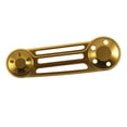 thumbnail image 1 of Cubiertas de choque, accesorios duraderos, cubierta embellecedora de amortiguador delantero, caja de enlace de suspensión de horquilla, cubierta de Oro shamjiam Cubierta de horquilla de motocicleta, 1 of 5