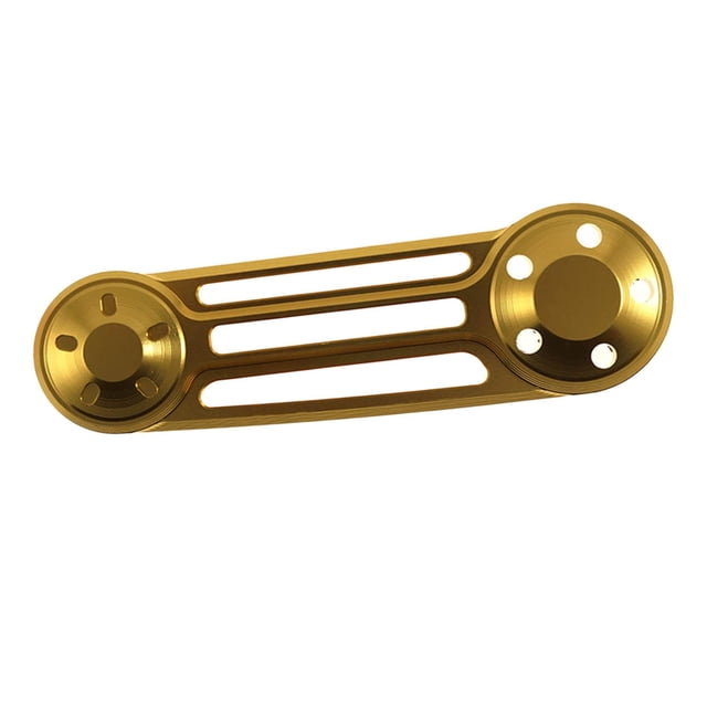 Cubiertas de choque, accesorios duraderos, cubierta embellecedora de amortiguador delantero, caja de enlace de suspensión de horquilla, cubierta de Oro shamjiam Cubierta de horquilla de motocicleta