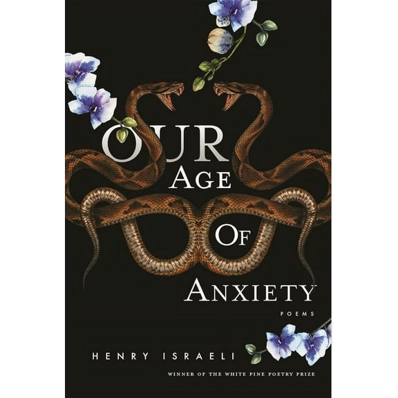 Our Age of Anxiety (Paperback)
