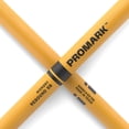 thumbnail image 5 of Promark Rebound 5A Acorn Yellow Drumsticks, 5 of 5