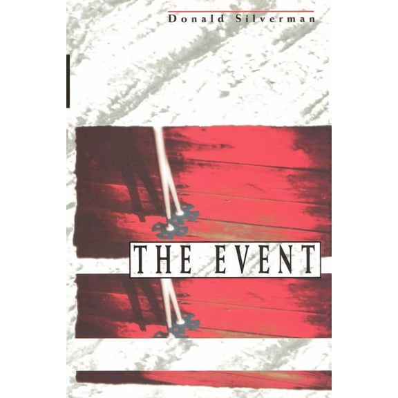The Event, (Paperback)