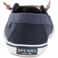 thumbnail image 3 of Sperry Top-Sider Women's Lounge Away Sneaker, Navy, 9.5 Medium US, 3 of 8