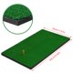 thumbnail image 2 of Red Para Picar GolfRed de astillado de golf con tapete, 10 bolas, 1 tee, juego de astillado de golf, red de entrenamiento de golf, 2 of 5
