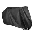 thumbnail image 5 of Funda para Bicicletas - Almacenamiento de Bicicletas Exterior Impermeable para 1 o 2 Bicicletas - Material Ripstop de Alta Resistencia - Fundas Estacionarias y para Transporte de Bicicletas, 5 of 5