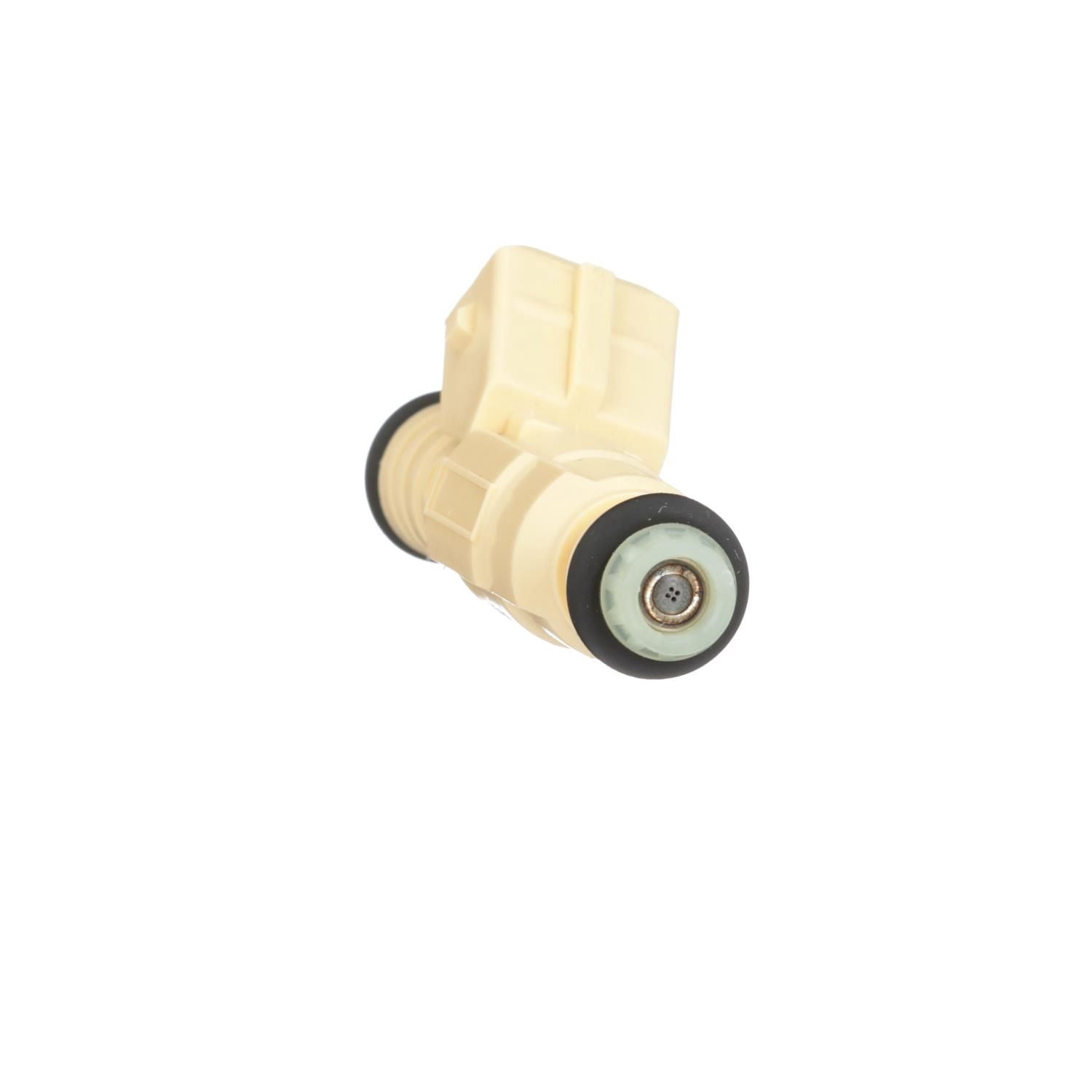 Standard Motor Products FJ250 Fuel Injector Fits select: 2004-2005 CHEVROLET IMPALA, 1996-2005 BUICK PARK AVENUE