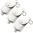 thumbnail image 1 of Yhmxh Travel Essentials Camping Essentials Portable Disposable Pouch Outdoor Key Holster 3pcs Hand Sanitizer Packet, 1 of 1