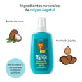 thumbnail image 4 of T is For Tame Spray Fijador y Desenredante para Cabello de Niños, Natural y Vegano, Sin Sulfatos ni Parabenos, 125 ml, 4 of 7