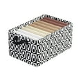 thumbnail image 2 of Birdeem Woven Baskets for Storage,Storage Baskets for Organizing,Printed Woven Storage Basket Large Capacity Storage High Handle Storage Basket Multi-Color Optional Storage,Large Storage Baskets, 2 of 4