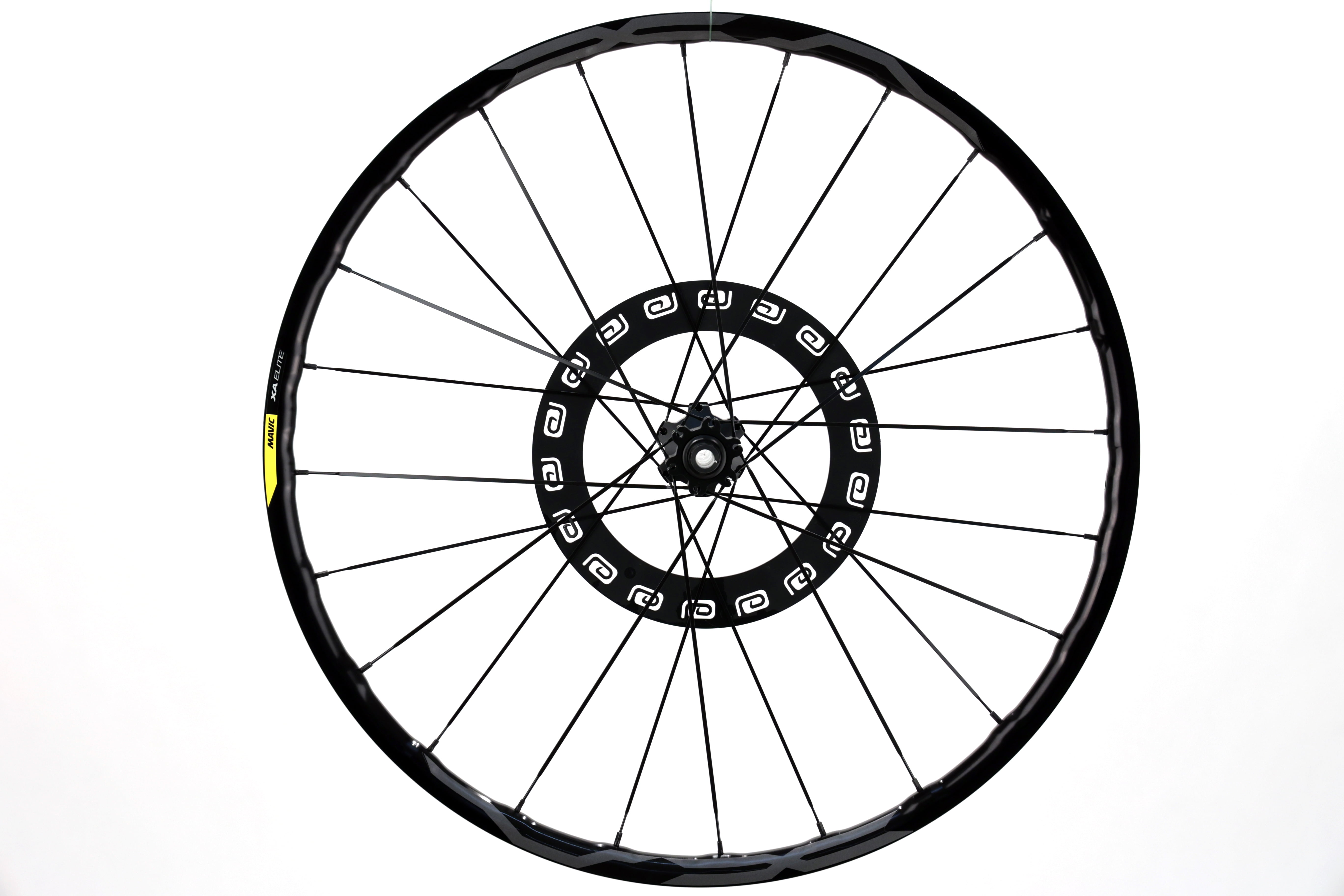 Mavic XA Elite MTB Bike Rear Wheel, 27.5