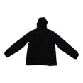 thumbnail image 2 of Rompevientos Umbro para Hombre Gorro y Cierre Negro Talla CH, 2 of 4