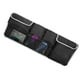 thumbnail image 5 of Naiovety Organizador colgante para maletero de coche, tela Oxford, bolsa de almacenamiento para asiento trasero de coche, impermeable, paquete de Almacenamiento y organización del hogar Naiovety HA017390-00, 5 of 6