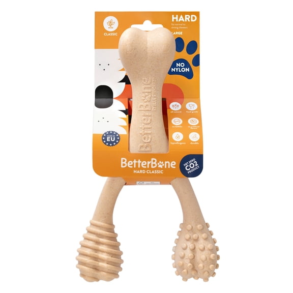 BetterBone Hard Classic, Large