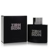 2 Pack of Zirh Ikon by Zirh International Eau De Toilette Spray 2.5 oz For Men