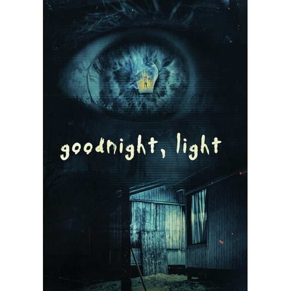 Goodnight, Light (DVD), Filmhub, Horror