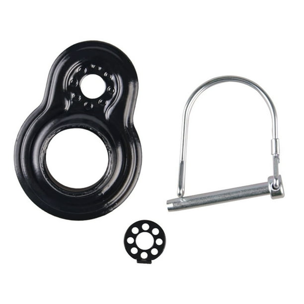 Coupler Attachment Bike Trailers Instep Extra Step Hitch Mount Walmart