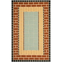 Safavieh Four Seasons Janne Geometric Area Rug Or Runner
