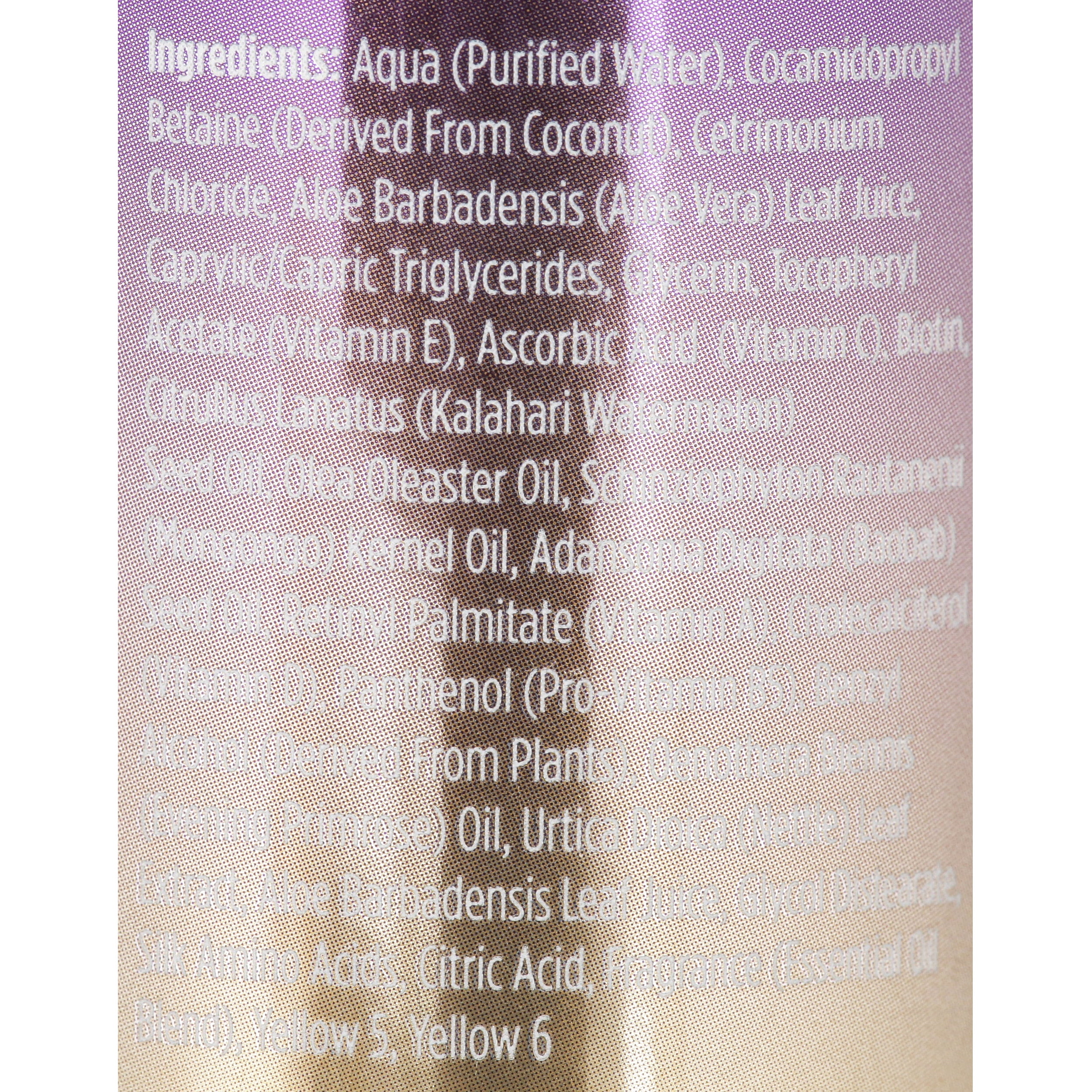 The Mane Choice Ancient Egyptian Anti-Breakage & Repair Antidote Shampoo 8 oz