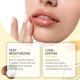 thumbnail image 4 of Lip Balm travel essentials Moisturizing Lip Mask Lip Balm, Instantly Hydrating, Hydrating Transparent Coloring, Soothing Lip Care(Buy 2 save 10%), 4 of 9