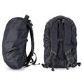 thumbnail image 1 of 2-pack Nylon Rainproof Cover Waterproof Backpack Rain Cover, 1 of 3