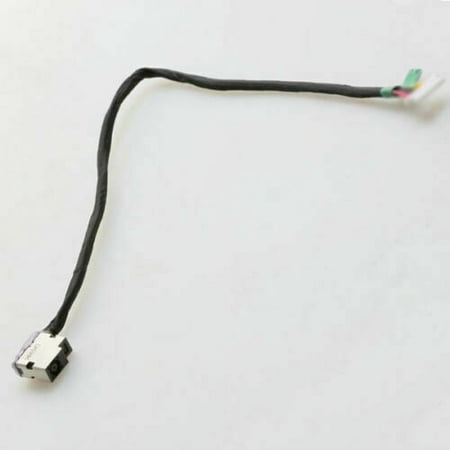 UPC: 0753569808982 | For HP Pavilion 15-cu0010nr 15-cu0058nr 15-cu0071nr DC Jack Charging Port DJ