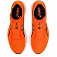 thumbnail image 4 of Asics Magic Speed Men "Orange Black" Men's Running Shoes 1011B026-801, 4 of 5