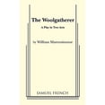 thumbnail image 1 of Pre-Owned The Woolgatherer (Paperback) 0573618216 9780573618215, 1 of 1