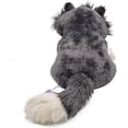thumbnail image 3 of 30cm Lucifer Cat Cinderella Dibujos Anims Peluche Gato Juguete Niños Regalo de Cumpleaños, 3 of 3