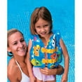 thumbnail image 5 of Inflatable Tropical Buddies Swim Safe Vest Baby Toddler Kid, 5 of 5