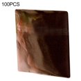 thumbnail image 1 of ENJOYW 100Pcs Multi- Aluminum Foil Candy Paper Chocolate Sweets Package Wrappers Candy Wrappers, 1 of 7