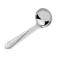 thumbnail image 2 of Towle Everyday 18.0 Stainless Steel Santa Gravy Ladle, 2 of 3