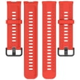 thumbnail image 4 of CIYISON Fashion Soft Silicone Bracelets Straps Belt Wriststrap Exercise and Daily Wear Ensuring Easy Cleaning and Precise Sizing, 4 of 20