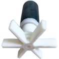 Lay Z Spa Pump Impeller And Shaft Bestway Fits All Hydro Jet Jxlgvb