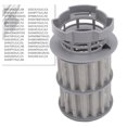 thumbnail image 3 of Dishwasher Drain Mesh Filter, 00651097 ABS Circulation Pump Filter Replacement High Density  for SHX7ER55UC 5, 3 of 7
