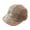 Khaki, variant on Japanese Streetwear Baseball Cap, Breathable Polyester Snapback Hat, Adjustable Hop Sun Hat for Outdoor Daily Wear Unisex