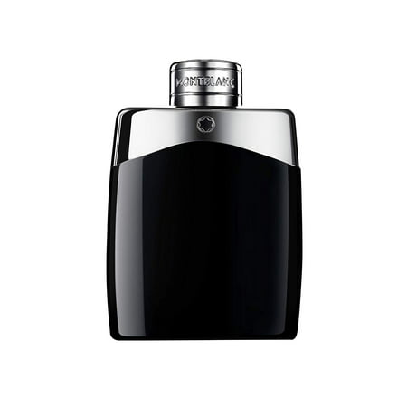 Montblanc Legend Eau De Toilette Spray, Cologne for Men, 3.3 (Best Male Perfume 2019)