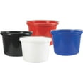 thumbnail image 2 of Little Giant 8 qt Bucket Black, 2 of 2