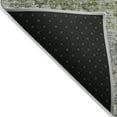 thumbnail image 5 of Addison Rugs Chantille Indoor/Outdoor Traditional Border Aloe Machine Washable Rectangle Rug, 10' x 14', 5 of 7